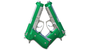 Emerald image