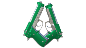 Emerald image