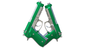 Emerald image
