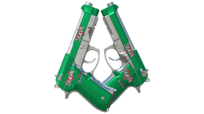 Emerald image
