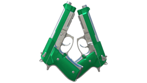 Emerald image