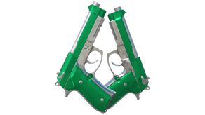 Emerald image