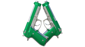 Emerald image