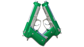 Emerald image