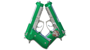 Emerald image