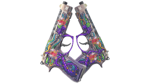 Flora Carnivora image
