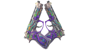 Flora Carnivora image