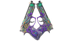 Flora Carnivora image