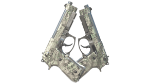 Heist image