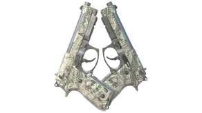 Heist image