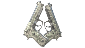 Heist image