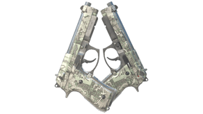 Heist image