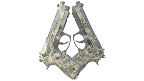Heist image