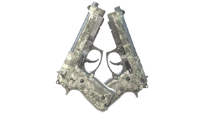 Heist image