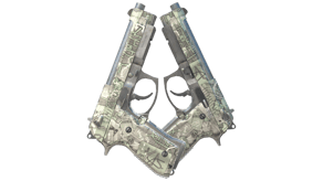 Heist image