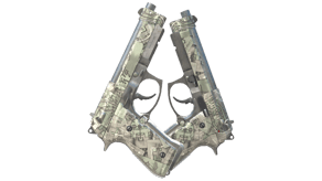 Heist image