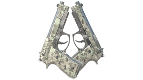 Heist image