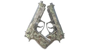Heist image