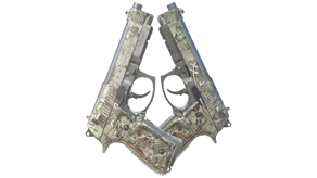 Heist image