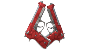 Hemoglobin image