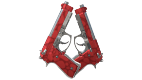 Hemoglobin image