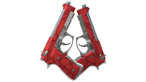 Hemoglobin image