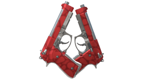 Hemoglobin image