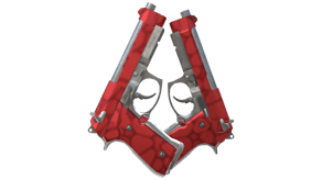 Hemoglobin image