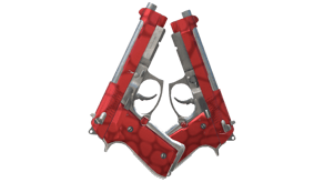 Hemoglobin image