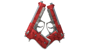 Hemoglobin image
