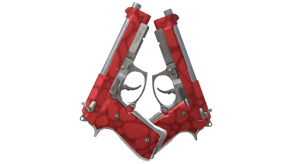 Hemoglobin image