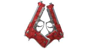 Hemoglobin image