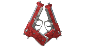 Hemoglobin image