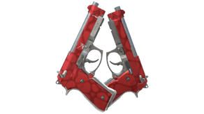 Hemoglobin image