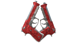 Hemoglobin image