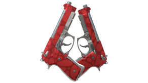 Hemoglobin image