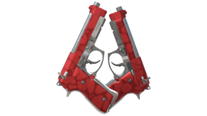 Hemoglobin image