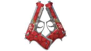 Hemoglobin image