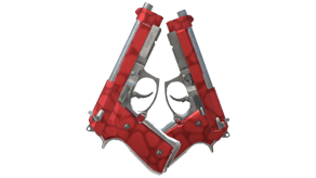 Hemoglobin image