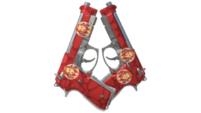 Hemoglobin image