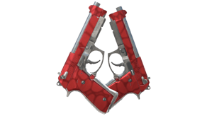 Hemoglobin image