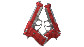 Hemoglobin image