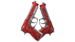 Hemoglobin image