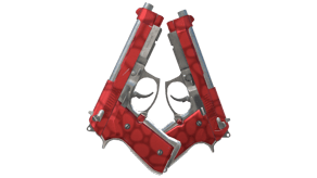 Hemoglobin image