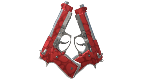 Hemoglobin image