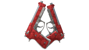 Hemoglobin image
