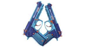 Hydro Strike image