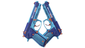 Hydro Strike image