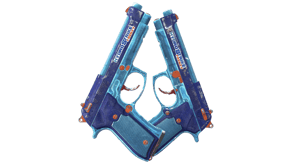 Hydro Strike image