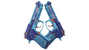 Hydro Strike image